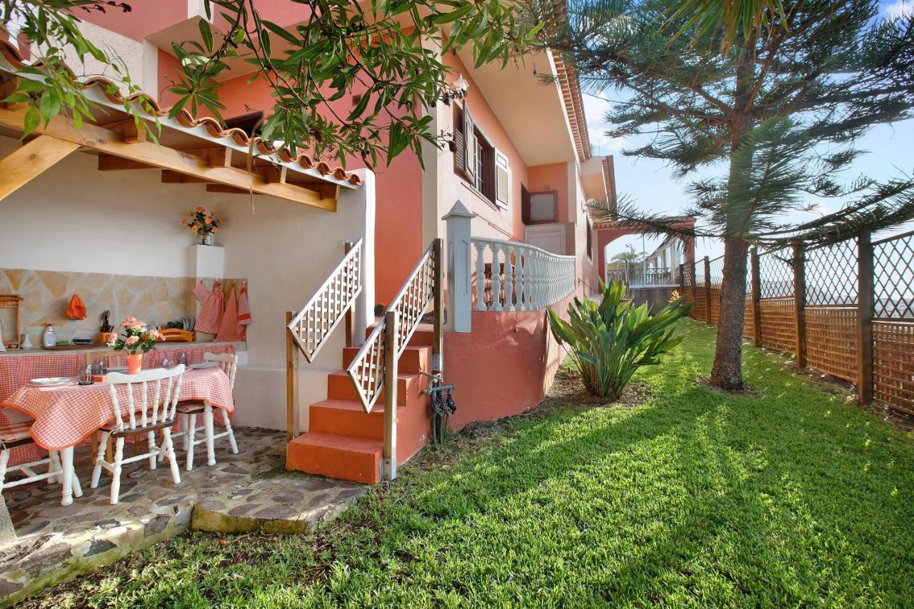 Casa Petite Paradise La Laguna  Exterior foto
